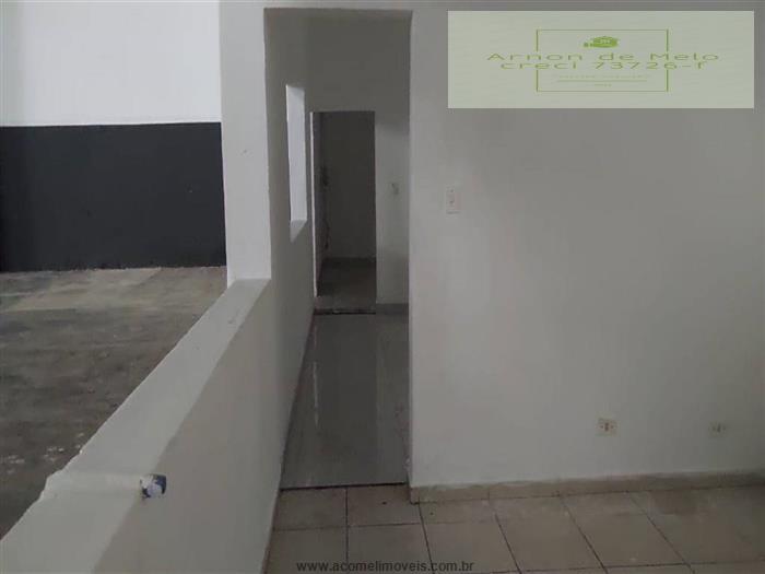 Depósito-Galpão-Armazém para alugar, 640m² - Foto 18