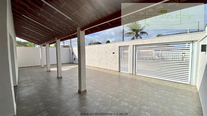 Casa à venda com 2 quartos, 110m² - Foto 20