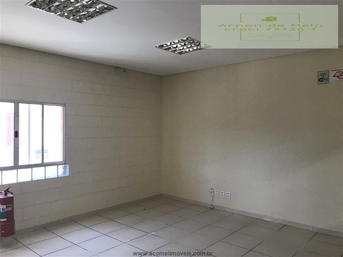 Depósito-Galpão-Armazém para alugar, 570m² - Foto 9