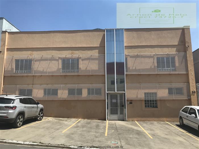 Depósito-Galpão-Armazém para alugar, 570m² - Foto 19