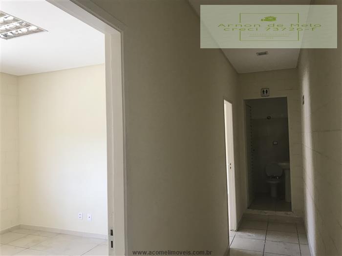 Depósito-Galpão-Armazém para alugar, 570m² - Foto 11