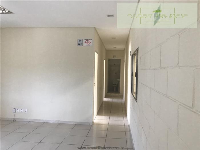 Depósito-Galpão-Armazém para alugar, 570m² - Foto 18