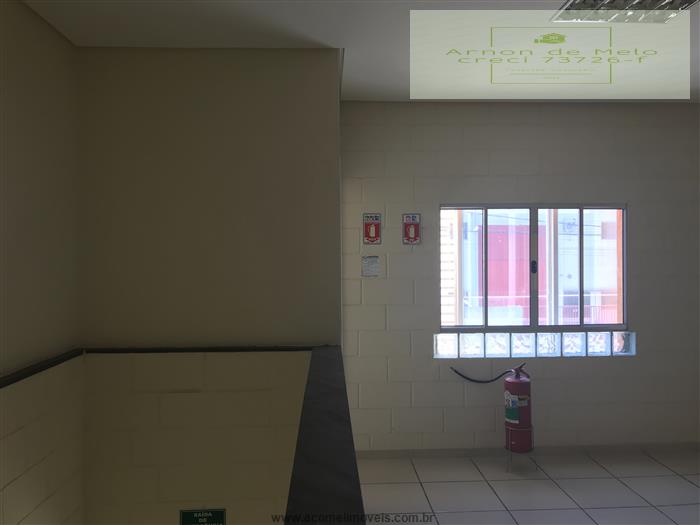 Depósito-Galpão-Armazém para alugar, 570m² - Foto 13