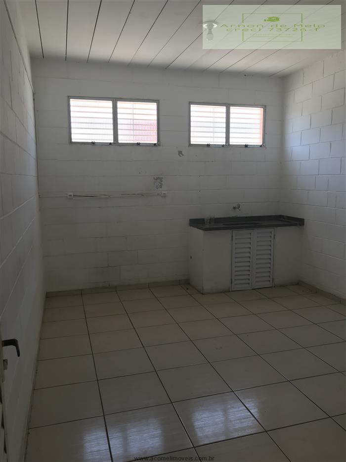 Depósito-Galpão-Armazém para alugar, 570m² - Foto 3