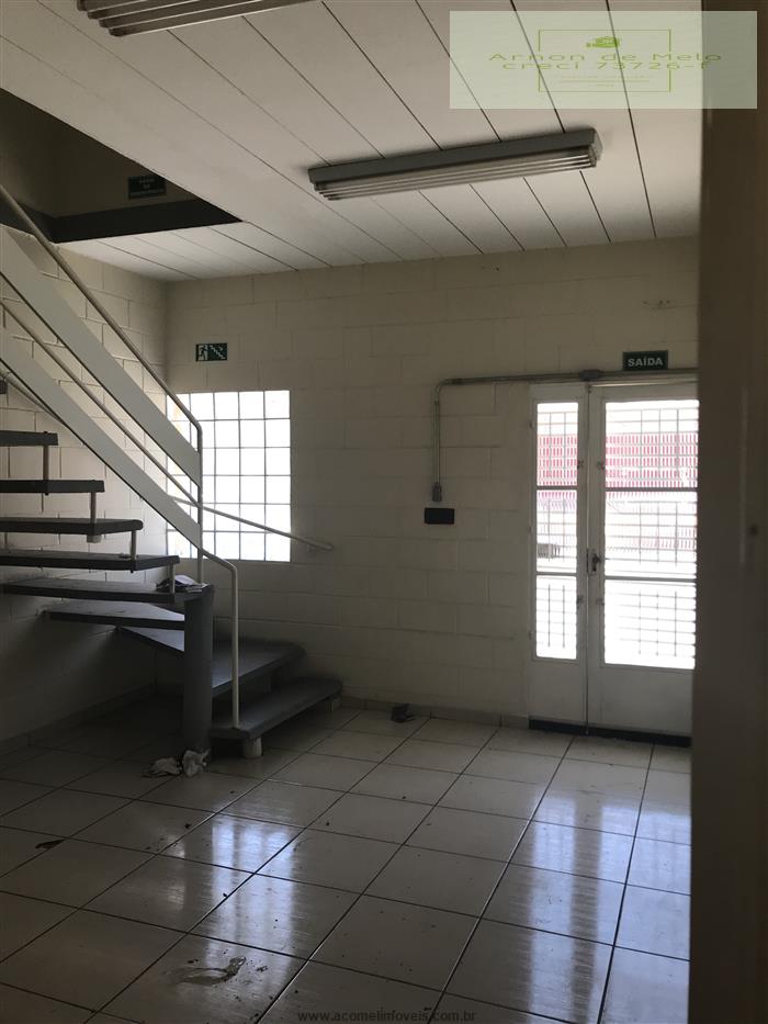 Depósito-Galpão-Armazém para alugar, 570m² - Foto 17