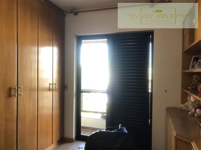 Apartamento para alugar com 3 quartos, 164m² - Foto 20