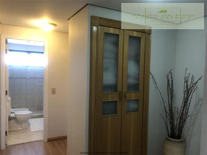 Apartamento para alugar com 3 quartos, 164m² - Foto 13