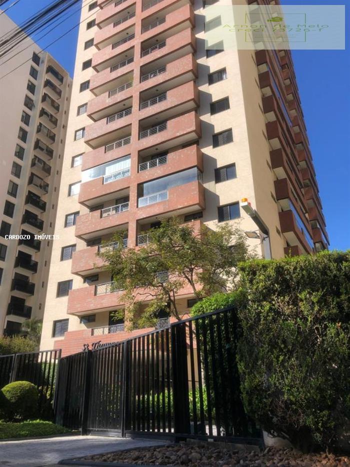 Apartamento para alugar com 3 quartos, 164m² - Foto 21