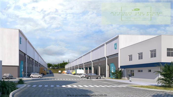 Depósito-Galpão-Armazém para alugar, 2882m² - Foto 15