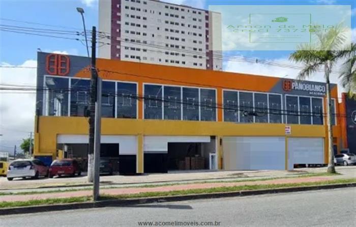 Depósito-Galpão-Armazém para alugar, 970m² - Foto 11