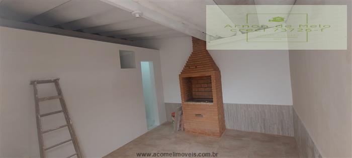 Casa à venda com 2 quartos, 98m² - Foto 2