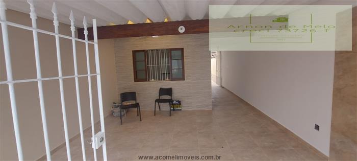 Casa à venda com 2 quartos, 98m² - Foto 3