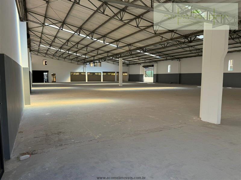 Depósito-Galpão-Armazém para alugar, 1600m² - Foto 8