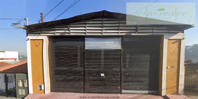 Depósito-Galpão-Armazém à venda com 1 quarto, 330m² - Foto 16