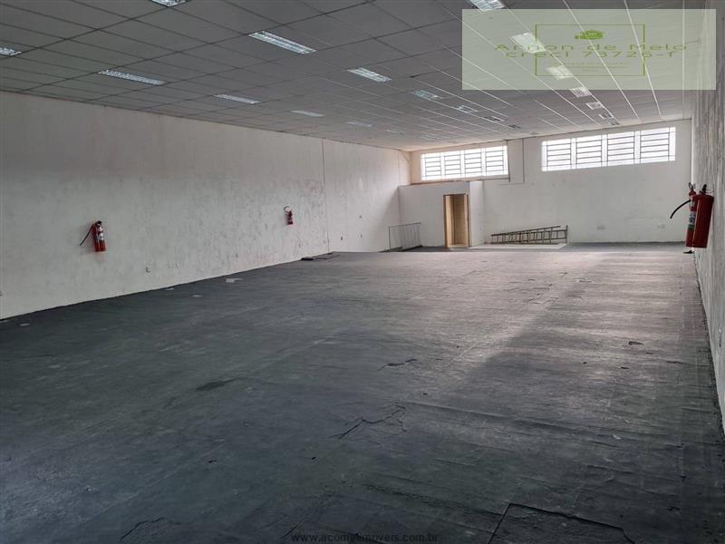 Depósito-Galpão-Armazém à venda com 1 quarto, 330m² - Foto 10