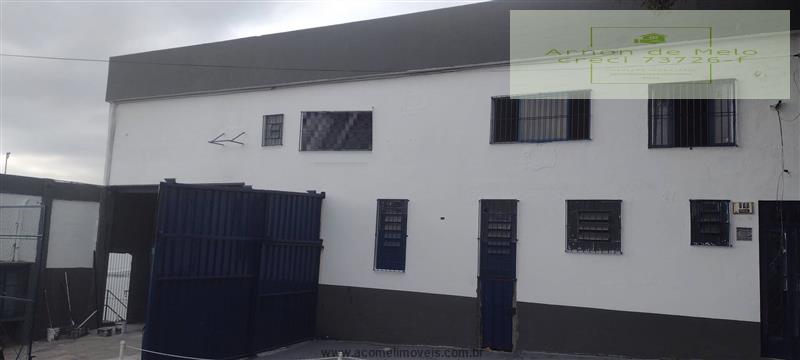 Depósito-Galpão-Armazém para alugar, 1800m² - Foto 19