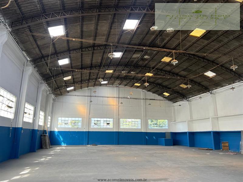 Depósito-Galpão-Armazém para alugar, 1800m² - Foto 20