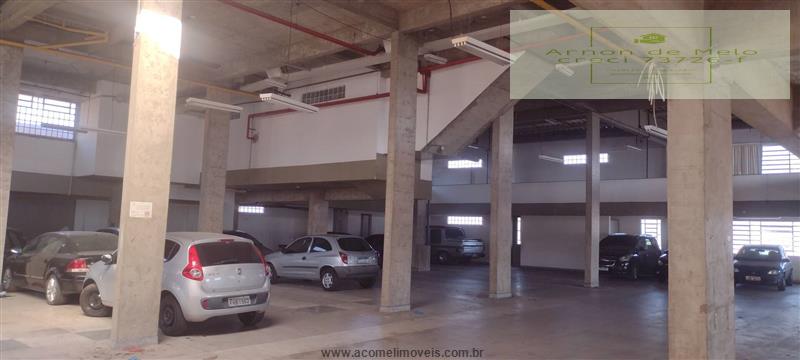 Depósito-Galpão-Armazém para alugar, 1396m² - Foto 7