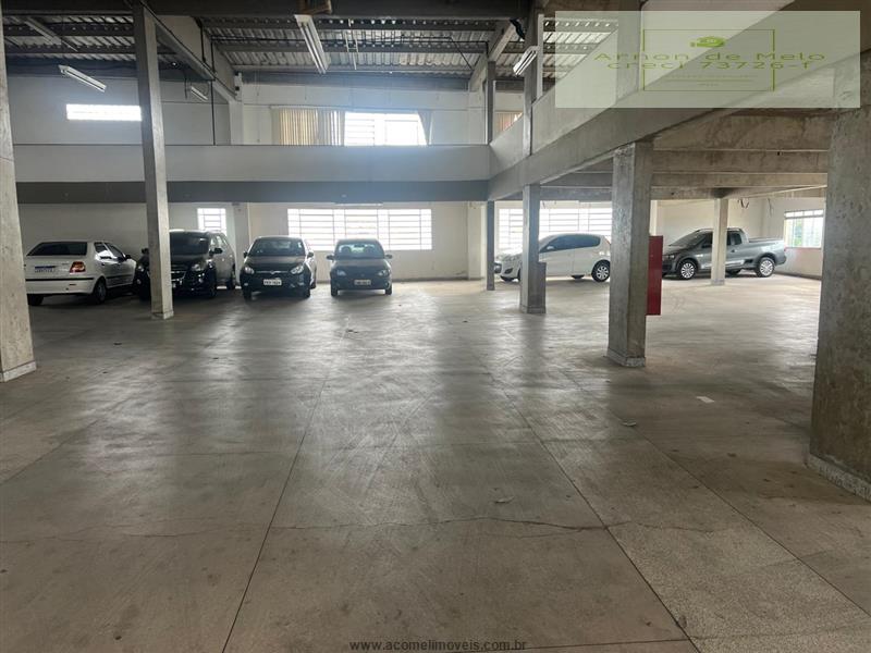 Depósito-Galpão-Armazém para alugar, 1396m² - Foto 21