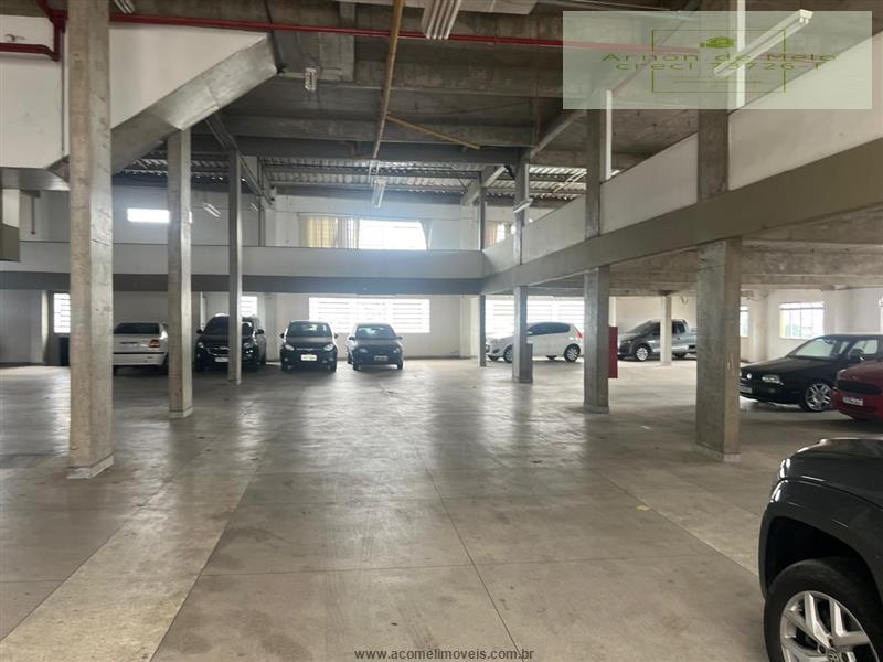 Depósito-Galpão-Armazém para alugar, 1396m² - Foto 8