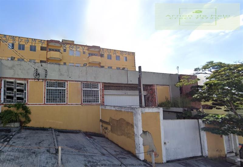 Depósito-Galpão-Armazém para alugar, 1396m² - Foto 1