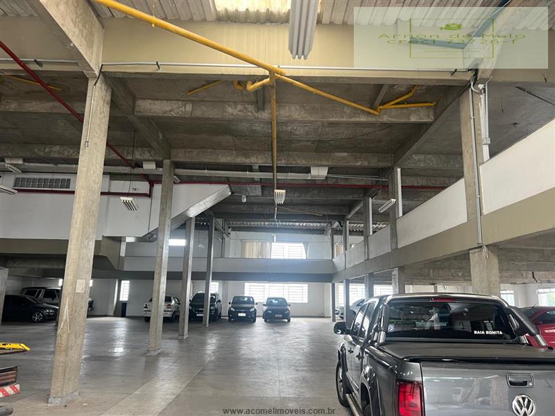 Depósito-Galpão-Armazém para alugar, 1396m² - Foto 13