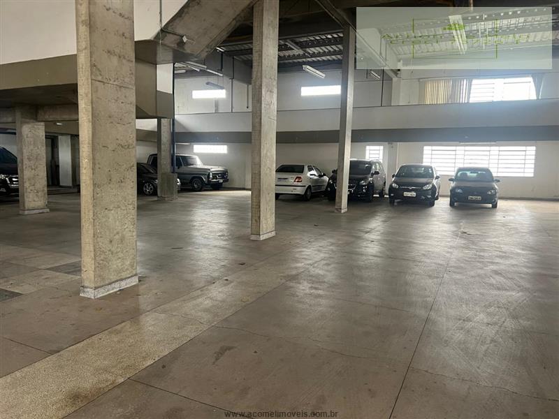 Depósito-Galpão-Armazém para alugar, 1396m² - Foto 22