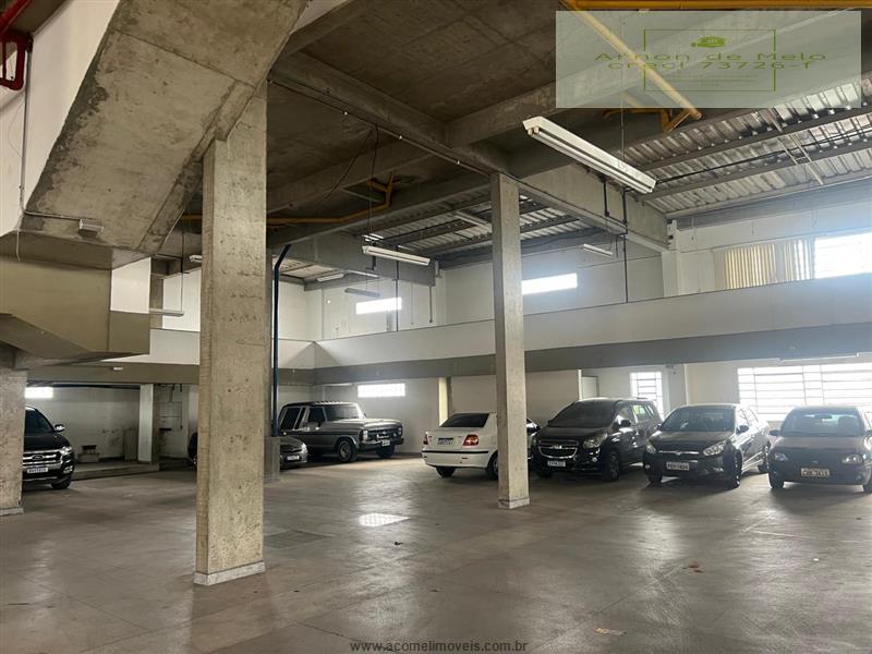 Depósito-Galpão-Armazém para alugar, 1396m² - Foto 18