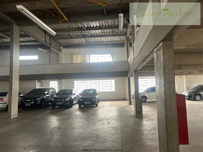 Depósito-Galpão-Armazém para alugar, 1396m² - Foto 23