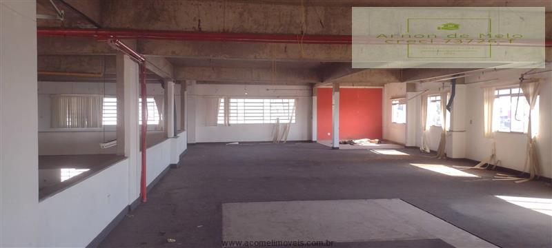 Depósito-Galpão-Armazém para alugar, 1396m² - Foto 4