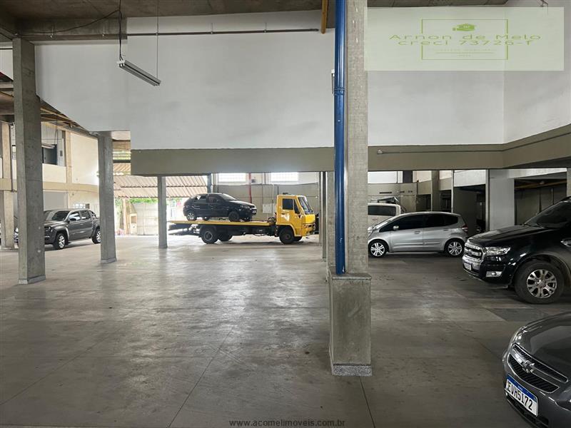 Depósito-Galpão-Armazém para alugar, 1396m² - Foto 20