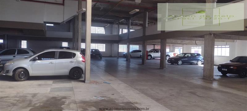 Depósito-Galpão-Armazém para alugar, 1396m² - Foto 6