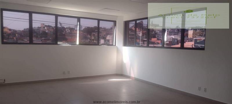 Depósito-Galpão-Armazém para alugar, 615m² - Foto 11