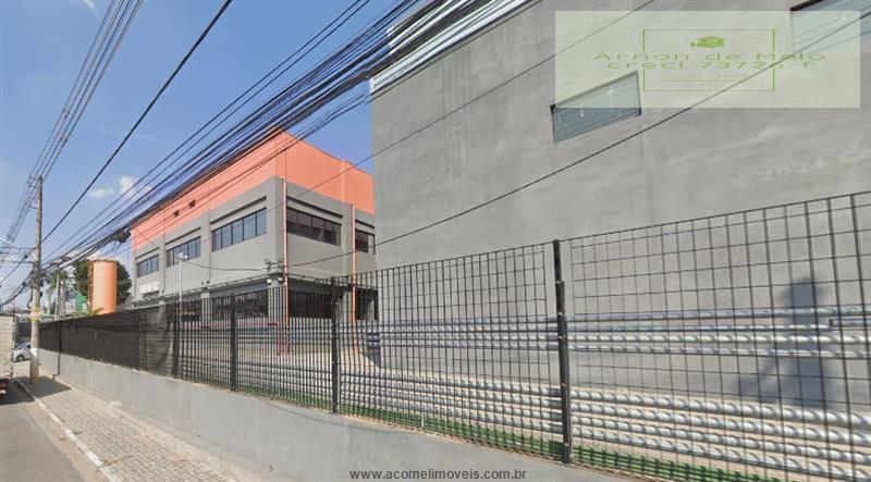 Depósito-Galpão-Armazém para alugar, 615m² - Foto 9