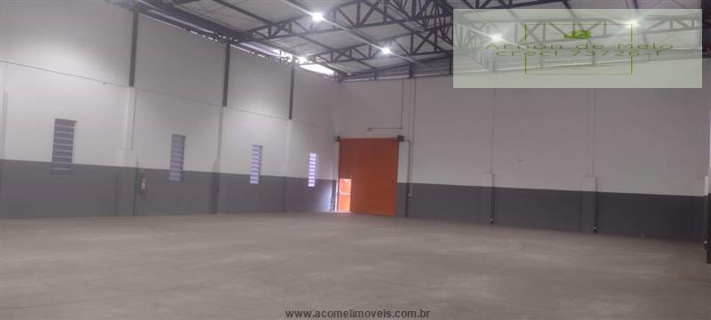 Depósito-Galpão-Armazém para alugar, 615m² - Foto 17