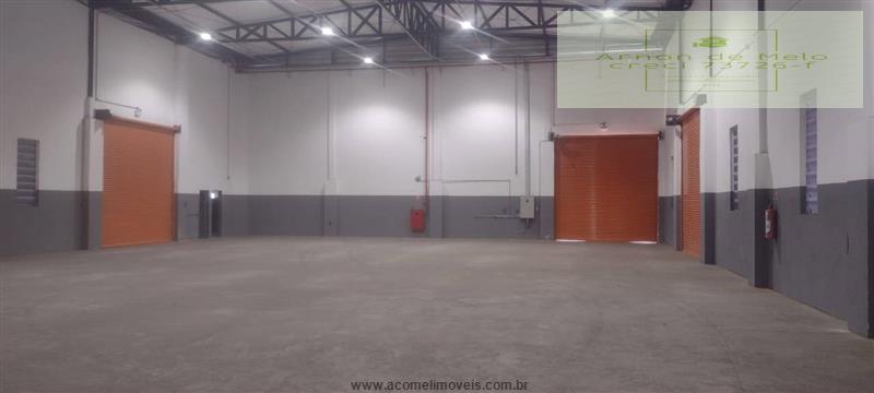 Depósito-Galpão-Armazém para alugar, 615m² - Foto 15