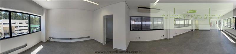 Depósito-Galpão-Armazém para alugar, 1514m² - Foto 6