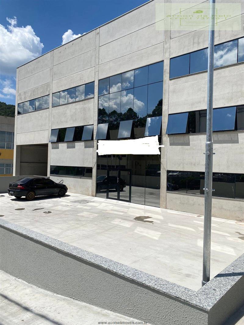 Depósito-Galpão-Armazém para alugar, 1514m² - Foto 12