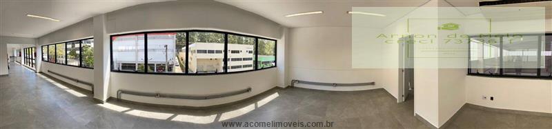 Depósito-Galpão-Armazém para alugar, 1514m² - Foto 8