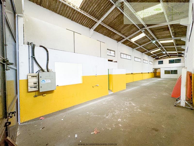 Depósito-Galpão-Armazém para alugar, 500m² - Foto 19