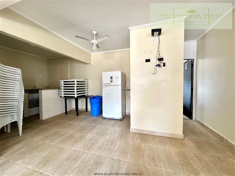 Apartamento à venda com 1 quarto, 45m² - Foto 3