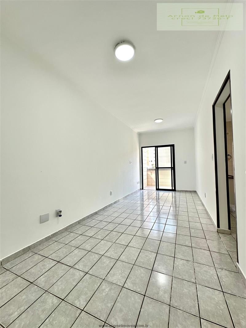 Apartamento à venda com 1 quarto, 45m² - Foto 6