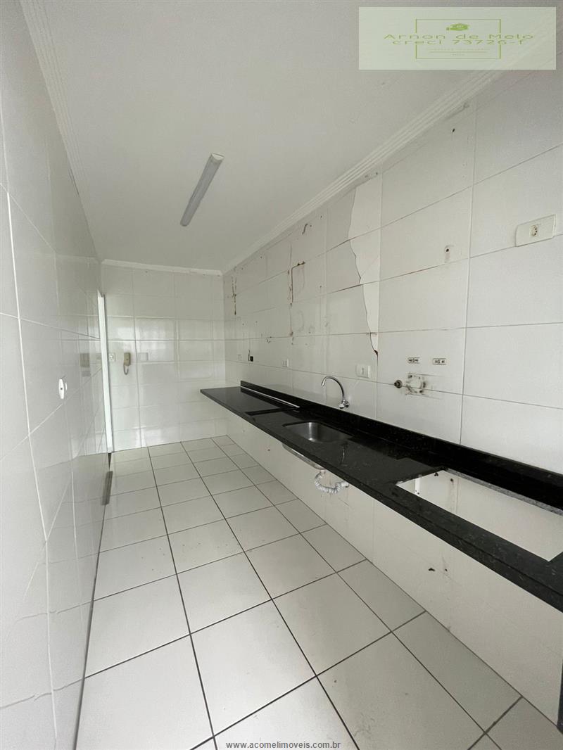 Apartamento à venda com 2 quartos, 81m² - Foto 8