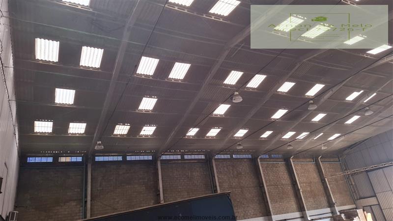 Depósito-Galpão-Armazém para alugar, 1350m² - Foto 25