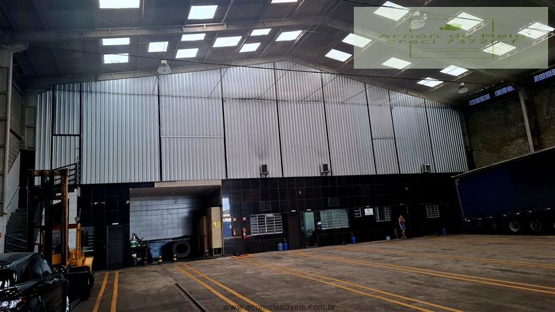 Depósito-Galpão-Armazém para alugar, 1350m² - Foto 27