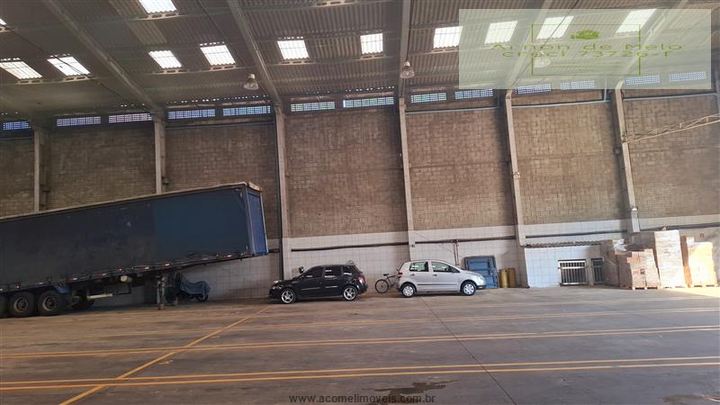 Depósito-Galpão-Armazém para alugar, 1350m² - Foto 29