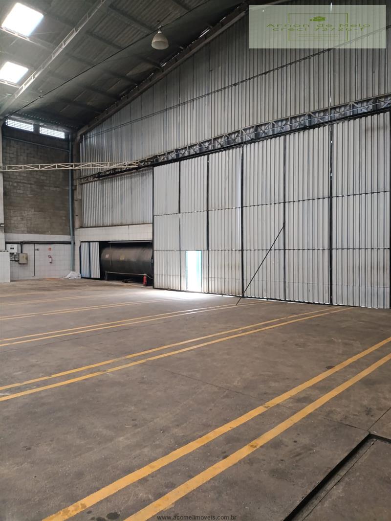 Depósito-Galpão-Armazém para alugar, 1300m² - Foto 14