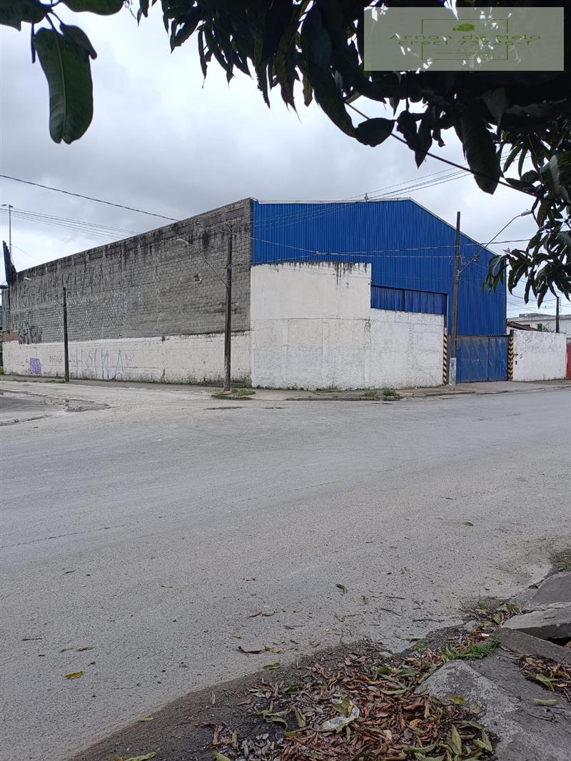 Depósito-Galpão-Armazém para alugar, 1300m² - Foto 9