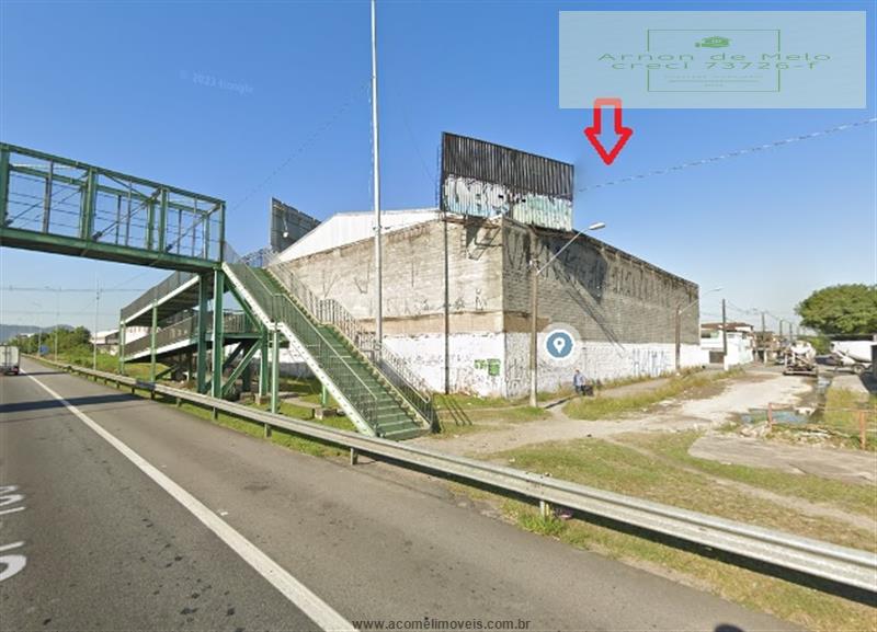 Depósito-Galpão-Armazém para alugar, 1300m² - Foto 19