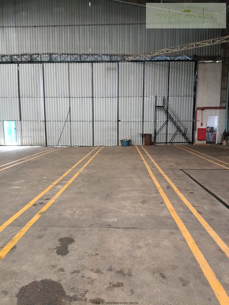 Depósito-Galpão-Armazém para alugar, 1300m² - Foto 12